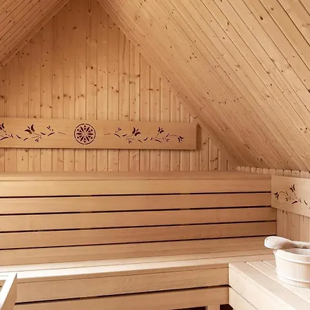 Pod Chmurka Apartmán *